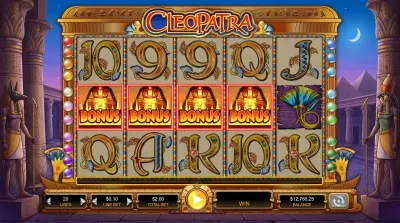 Slot Cleopatra overlay2